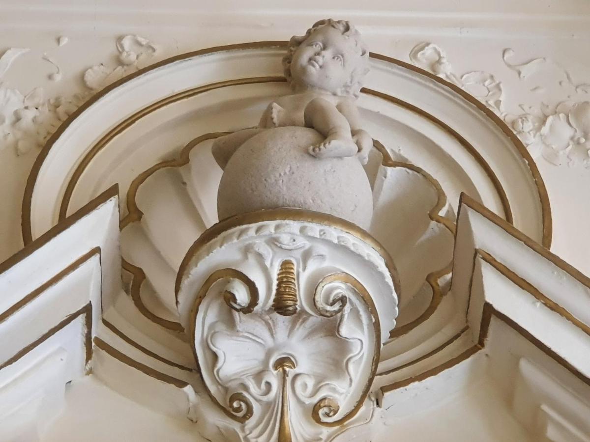 Apartment Πράγα Εξωτερικό φωτογραφία