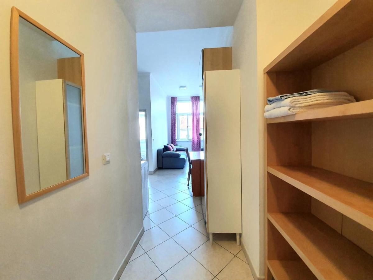 Apartment Πράγα Εξωτερικό φωτογραφία