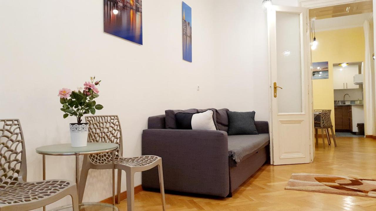 Apartment Πράγα Εξωτερικό φωτογραφία