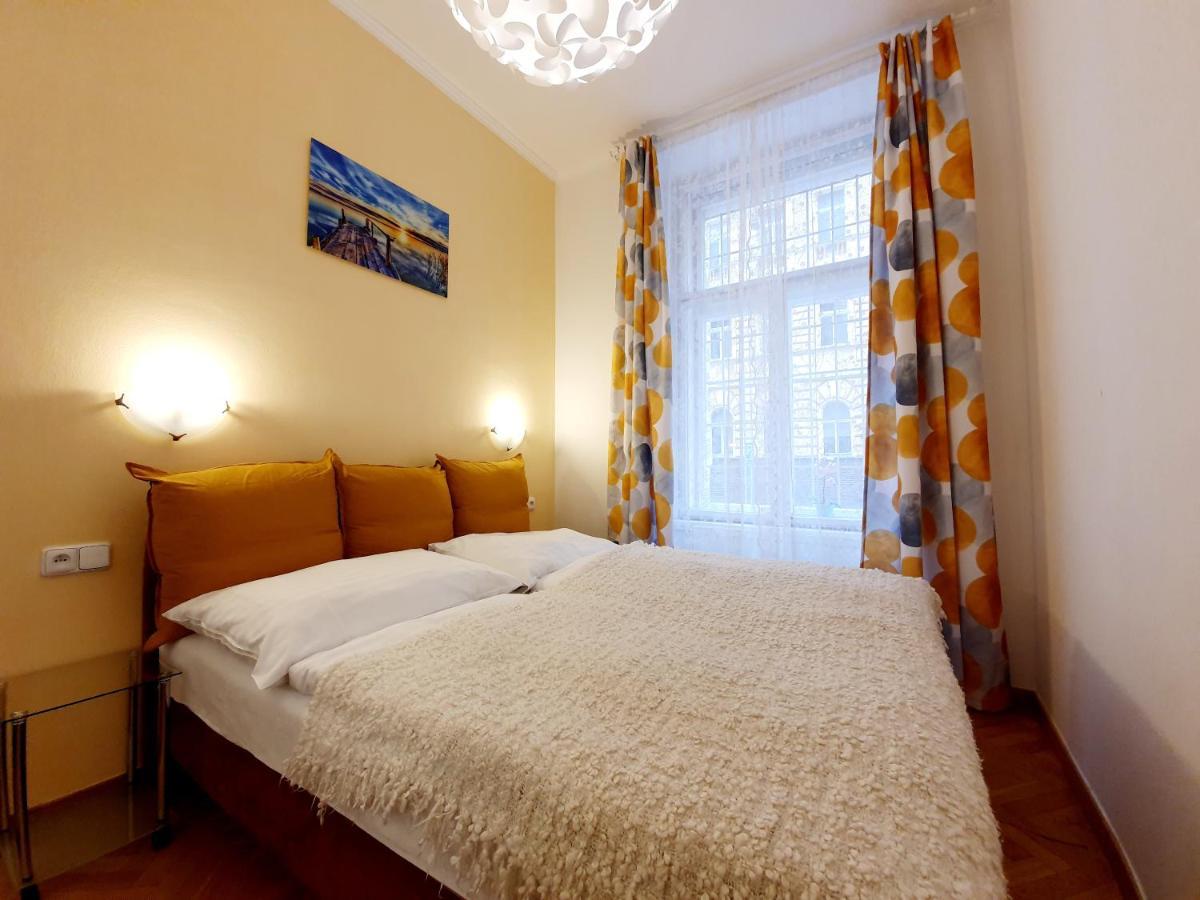 Apartment Πράγα Εξωτερικό φωτογραφία