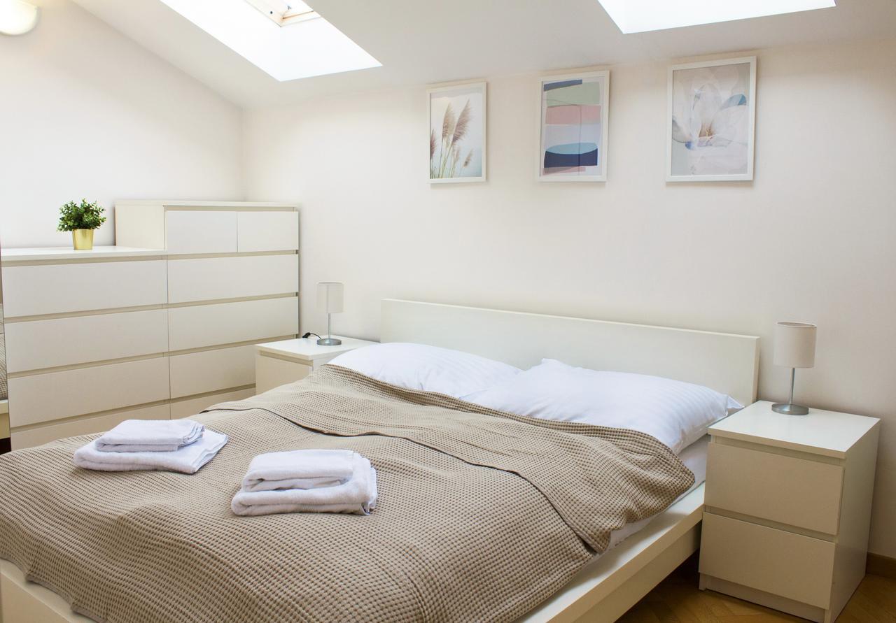 Apartment Πράγα Εξωτερικό φωτογραφία