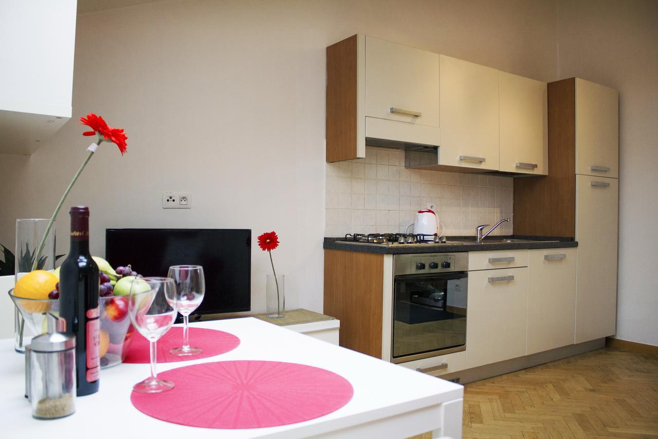 Apartment Πράγα Εξωτερικό φωτογραφία