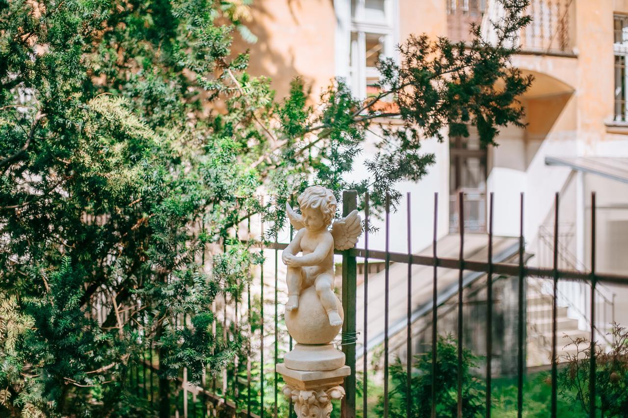 Apartment Πράγα Εξωτερικό φωτογραφία