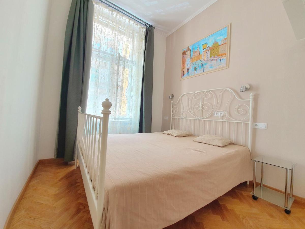Apartment Πράγα Εξωτερικό φωτογραφία