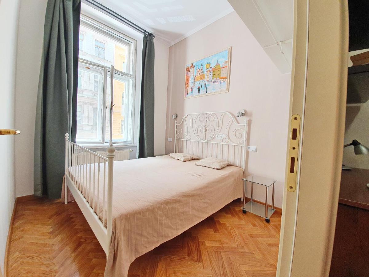 Apartment Πράγα Εξωτερικό φωτογραφία