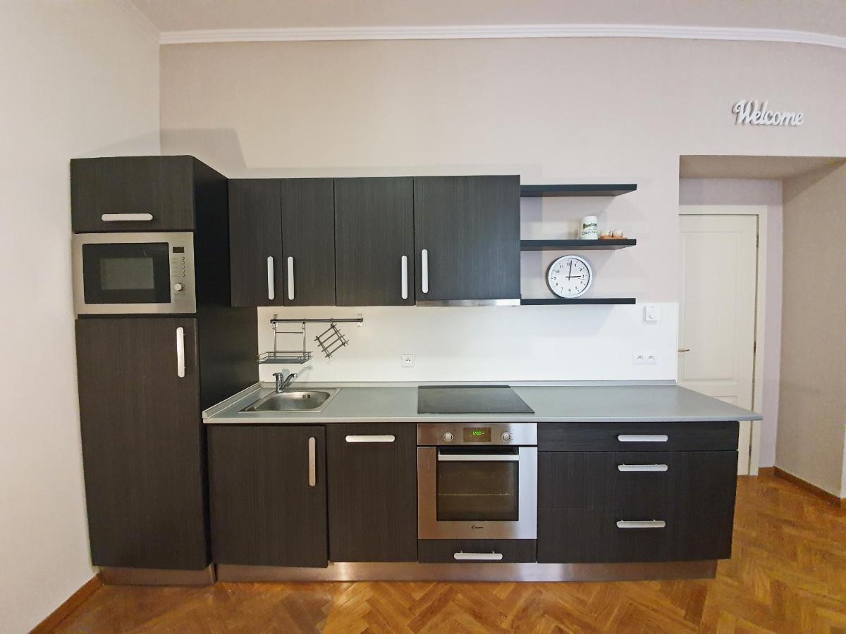 Apartment Πράγα Εξωτερικό φωτογραφία